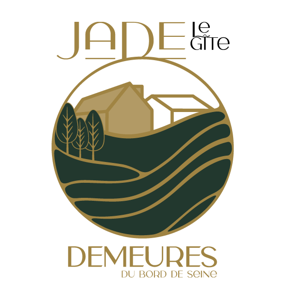 Demeures du bord de seine