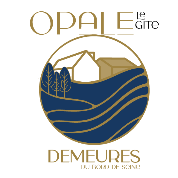 Demeures du bord de seine