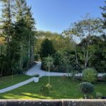 gîte Jade vue extérieure